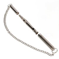 Píštalka LUX s retiazkou vysokofrekvenčná do 400 m